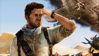 Naughty Dog Is Taking <i>Uncharted</i> And <i>The Last Of Us</i>' PS3 Multiplayer Servers Offline
